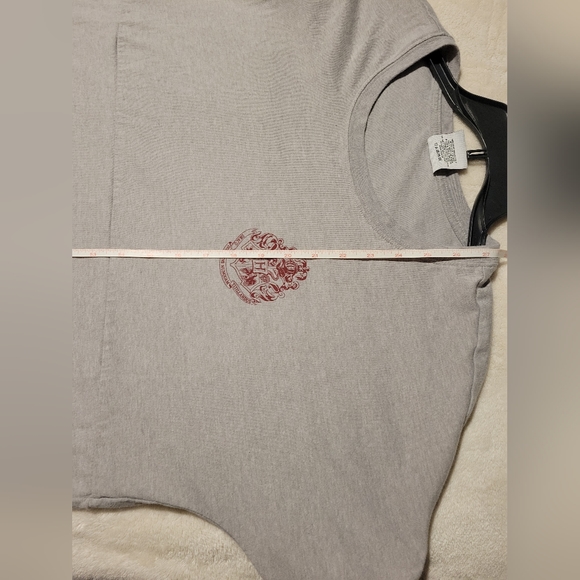 Harry Potter Hogwarts Long Sleeve Shirt, Spirit Style - Picture 11 of 11